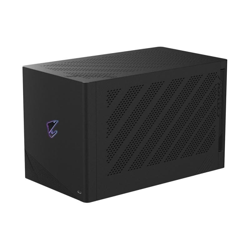 GIGABYTE AORUS RTX 5090 AI BOX 32GB