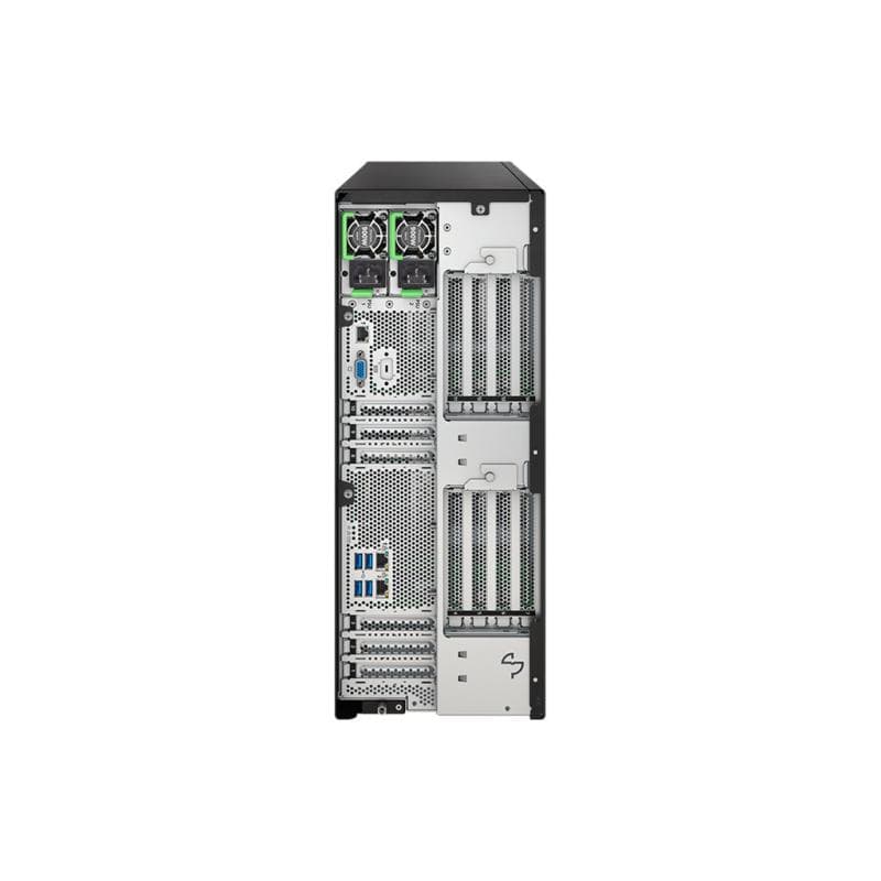 FUJITSU PRIMERGY TX2550 M7 Xeon Silver 4509Y 32GB 0GB oBS