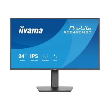 IIYAMA XB2496HSC-B1 60,96cm (24″)