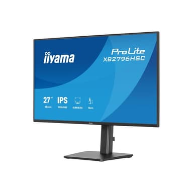 IIYAMA XB2796HSC-B1 68,58cm (27″)