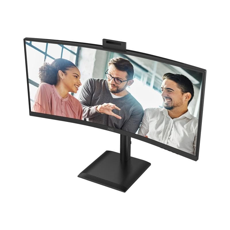AOC CU34E4CW 86,36cm (34″)