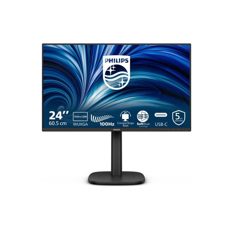 PHILIPS 24B2N3200D 60,96cm (24″)