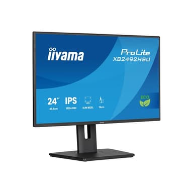 IIYAMA XB2492HSU-B1 60,96cm (24″)