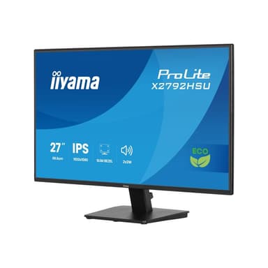 IIYAMA X2792HSU-B1 68,58cm (27″)