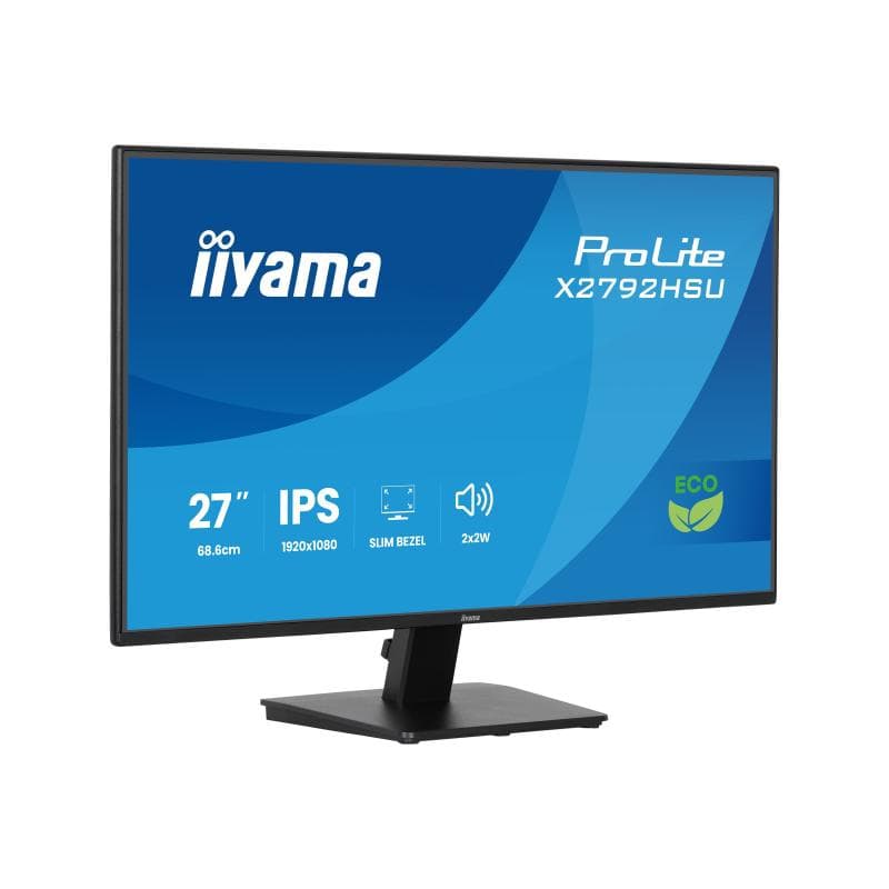 IIYAMA X2792HSU-B1 68,58cm (27″)
