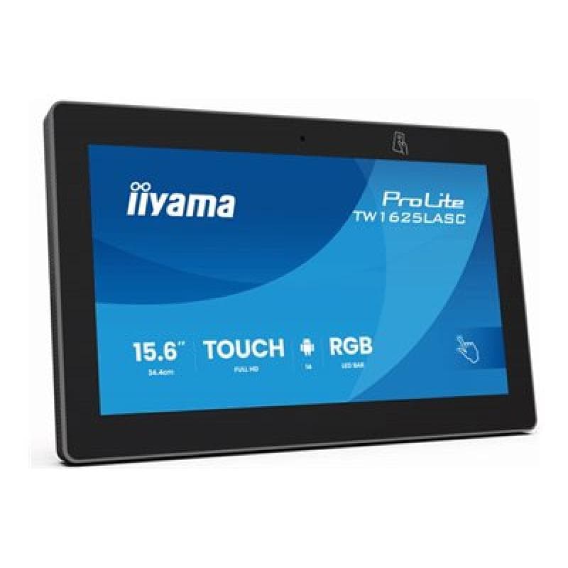 IIYAMA TW1625LASC-B3PNR 39,62cm (15,6″)