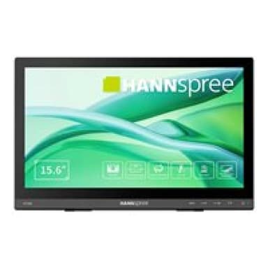 HANNSPREE HT165HPB 39,62cm (15,6″)