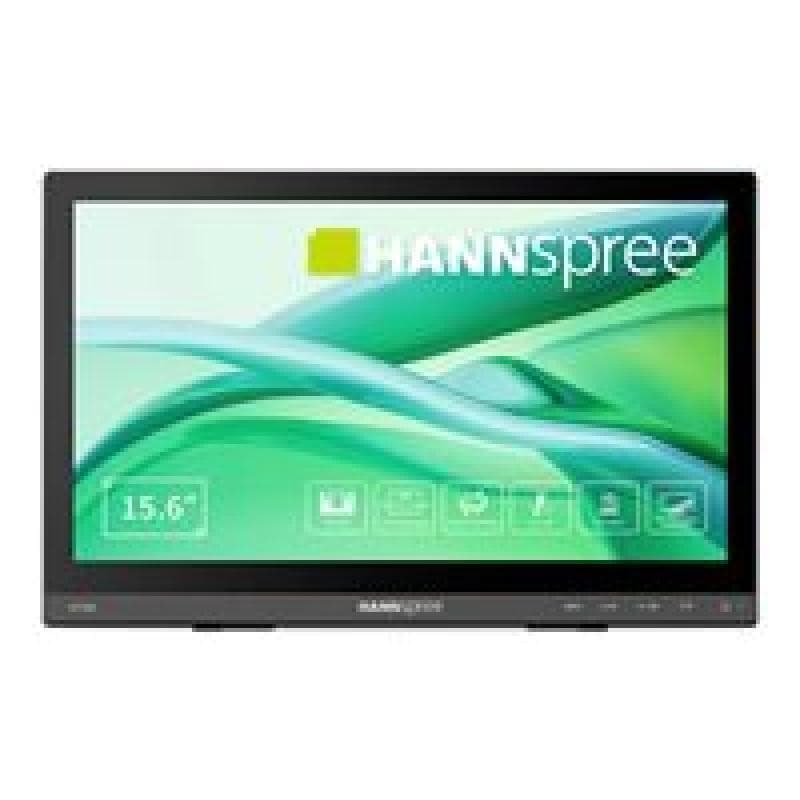 HANNSPREE HT165HPB 39,62cm (15,6″)