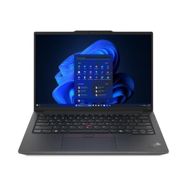 LENOVO ThinkPad E14 G6 35,6cm (14″) R5-7535U 16GB 512GB oBS