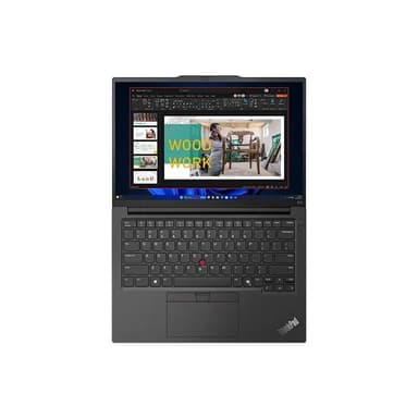 LENOVO ThinkPad E14 G6 35,6cm (14″) R5-7535U 16GB 512GB oBS