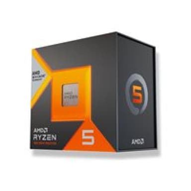 AMD Ryzen 5 7500X3D SAM5 Tray