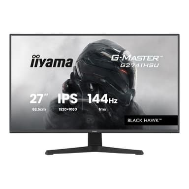 IIYAMA G2741HSU-B1 68,6cm (27″)
