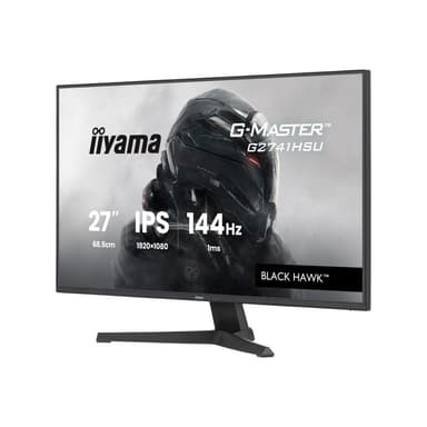 IIYAMA G2741HSU-B1 68,6cm (27″)