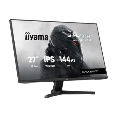IIYAMA G2741HSU-B1 68,6cm (27″)