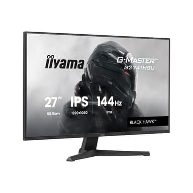 IIYAMA G2741HSU-B1 68,6cm (27″)