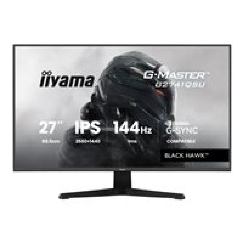 IIYAMA G2741QSU-B1 68,6cm (27″)