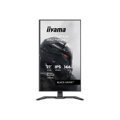 IIYAMA GB2741QSU-B1 68,6cm (27″)