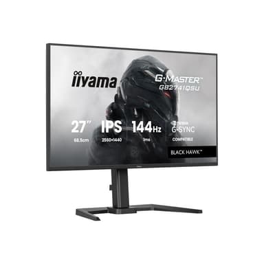 IIYAMA GB2741QSU-B1 68,6cm (27″)