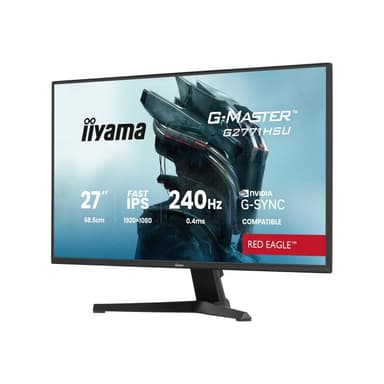 IIYAMA G2771HSU-B1 68,6cm (27″)