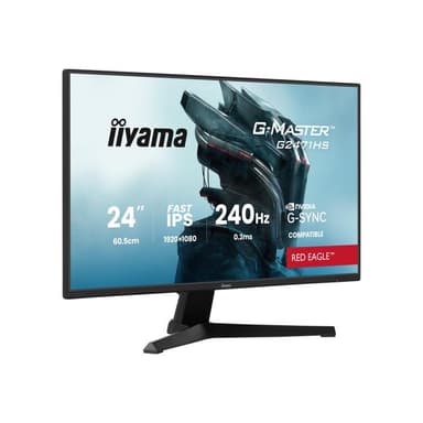 IIYAMA G2471HS-B1 60,5cm (24″)