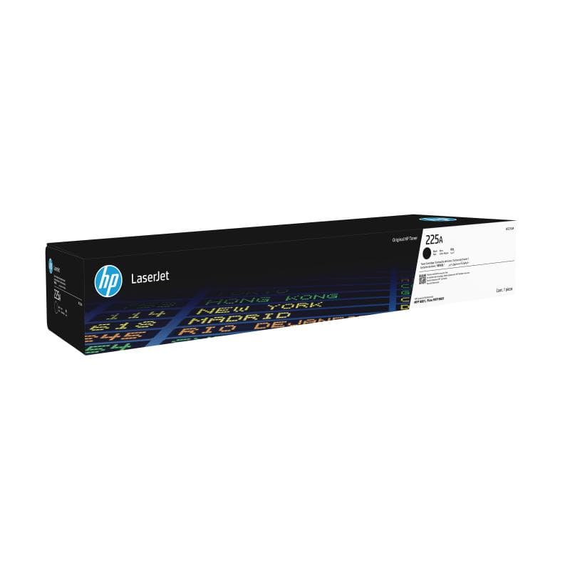 HP 225A - Schwarz - original - LaserJet - Tonerpatrone (W2250A)