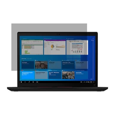 LENOVO 13.3″ Premium Clarity Privacy Filter for X13 G2