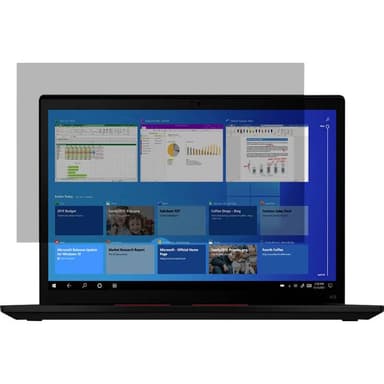 LENOVO 13.3″ Premium Clarity Privacy Filter for X13 G2