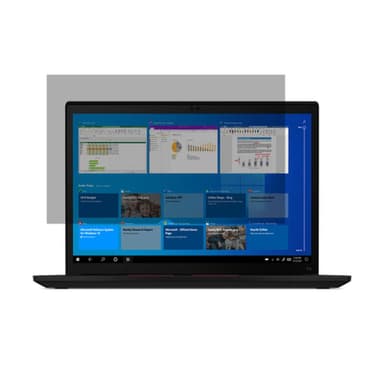 LENOVO 13.3″ Premium Clarity Privacy Filter for X13 G2
