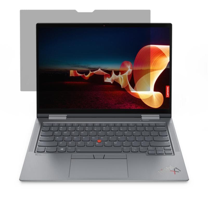 LENOVO 14″ Premium Clarity Privacy Filter for X1 Yoga G6