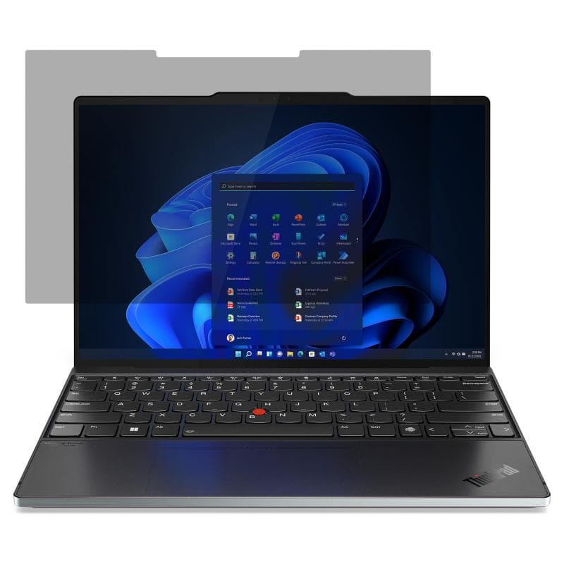 LENOVO 13.3″ Premium Clarity Privacy Filter for Z13