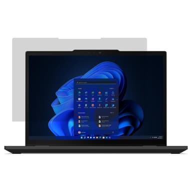 LENOVO 13.3″ Premium Clarity Privacy Filter for X13 Yoga G4