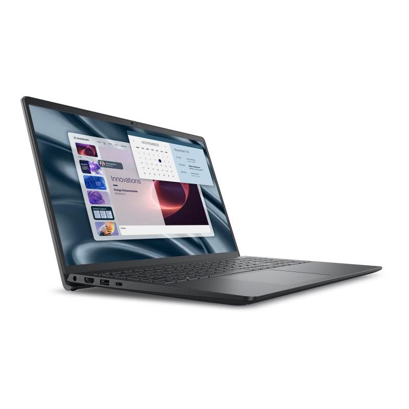 DELL Pro 15 Essential PV15255 39,6cm (15,6") Ryzen 3 7320U 8GB 512GB W11P