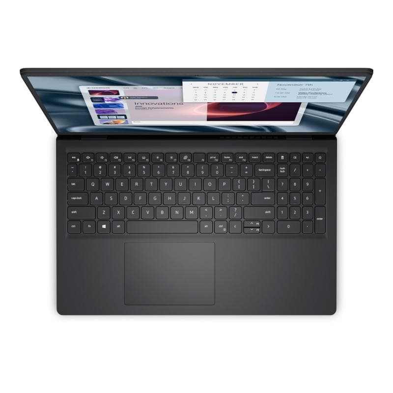 DELL Pro 15 Essential PV15255 39,6cm (15,6") Ryzen 3 7320U 8GB 512GB W11P