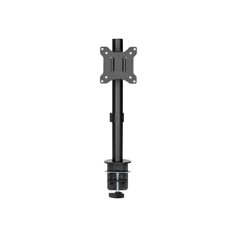 INLINE Tischhalterung, für LCD-/LED-Display bis 81cm (32″), max. 9kg, schwarz