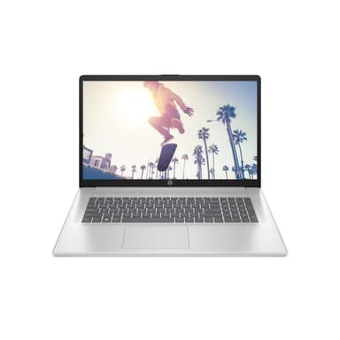 HP 17-cn4159ng 43,9cm (17,3″) Core 5 120U 16GB 512GB oBS