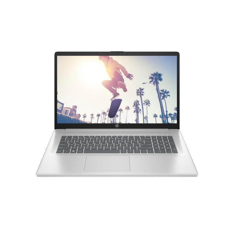 HP 17-cn4159ng 43,9cm (17,3″) Core 5 120U 16GB 512GB oBS