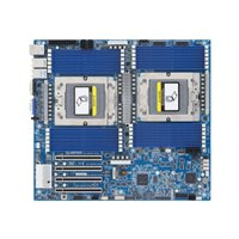 GIGABYTE Mainboard MZ73-LM2 SSP5
