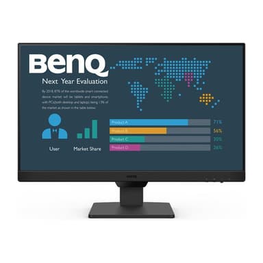 BENQ BL2490 60,5cm (23,8″)