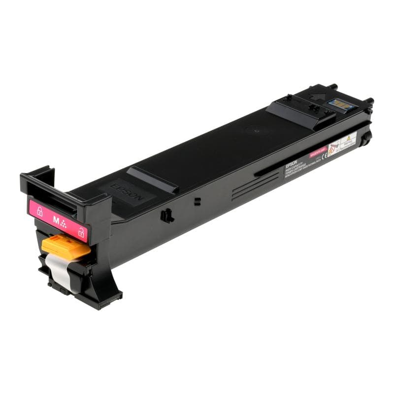 EPSON Schwarz Tonerpatrone