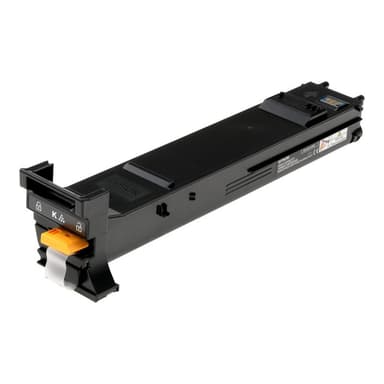 EPSON Schwarz Tonerpatrone