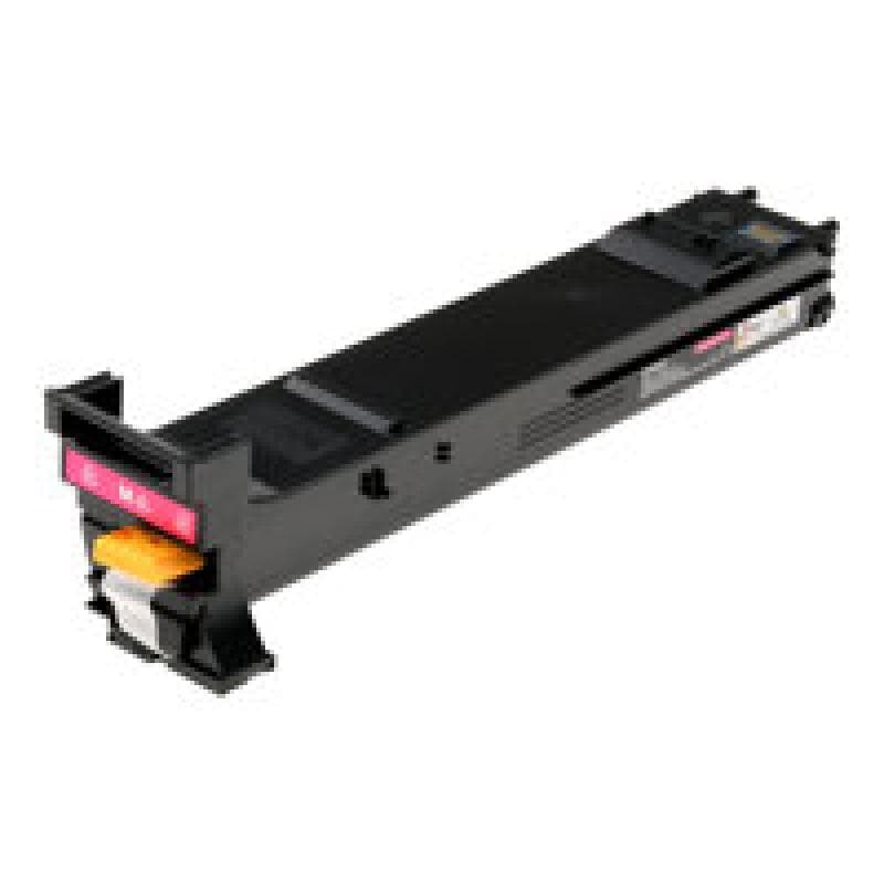 EPSON Schwarz Tonerpatrone
