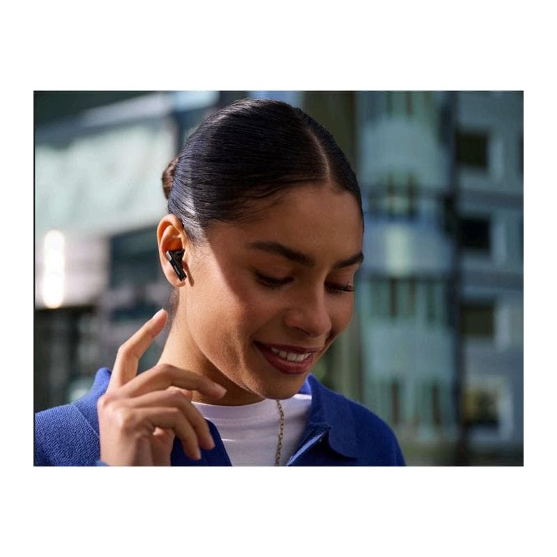 PHILIPS TAT2520BK - True Wireless-Kopfhörer mit Mikrofon