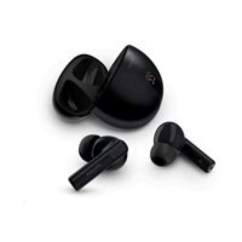 PHILIPS TAT2520BK - True Wireless-Kopfhörer mit Mikrofon