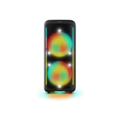 PHILIPS Bluetooth Speaker TAX5000E/10 Schwarz