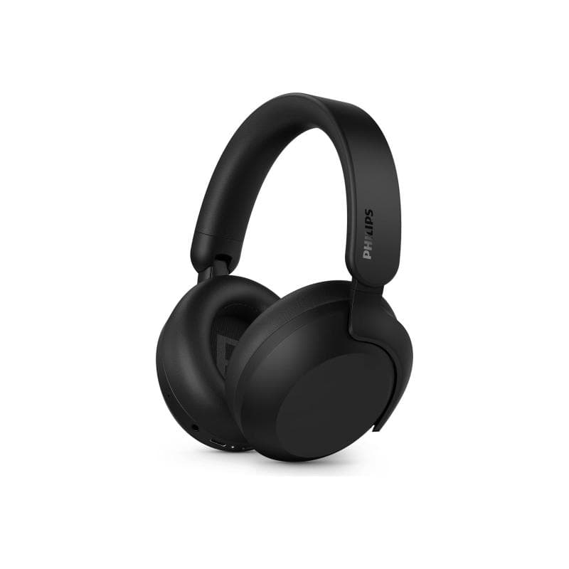 PHILIPS TAH8000EBK/00 - Kabellos - Anrufe/Musik - 20 - 40000 Hz