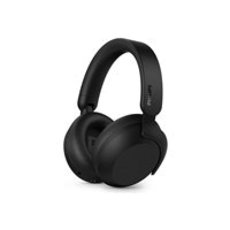 PHILIPS TAH8000EBK/00 - Kabellos - Anrufe/Musik - 20 - 40000 Hz