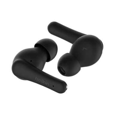 BELKIN SoundForm Rhythm - True Wireless-Kopfhörer mit Mikrofon