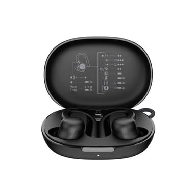 BELKIN SoundForm ActiveFit - True Wireless-Kopfhörer mit Mikrofon