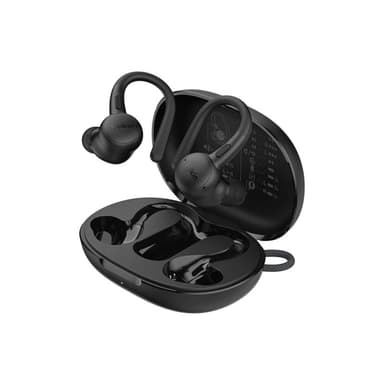 BELKIN SoundForm ActiveFit - True Wireless-Kopfhörer mit Mikrofon