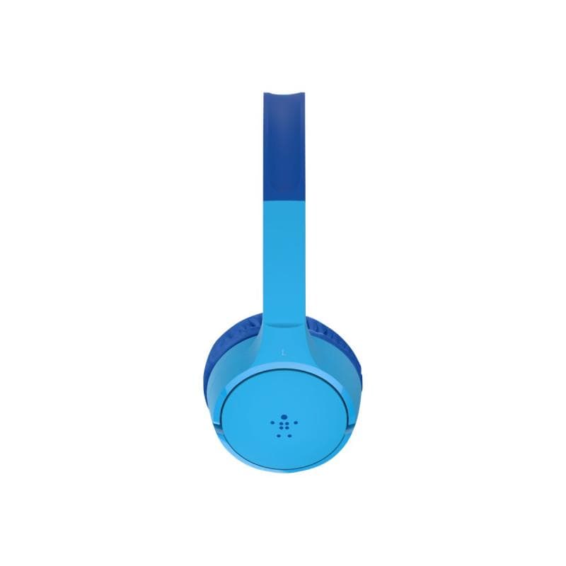 BELKIN SoundForm Mini - Kopfhörer mit Mikrofon